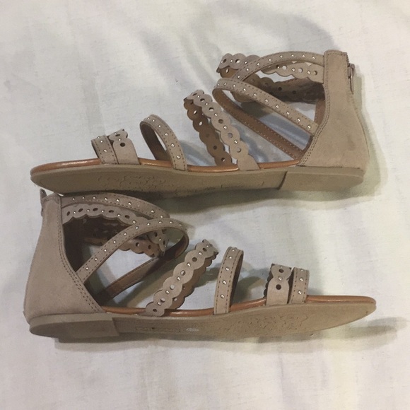 Arizona Sandals - Picture 5 of 8